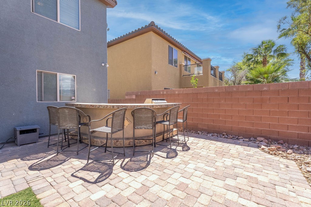 5519 Gemini Bridges Street