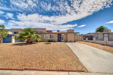 Homes For Sale - 1617 Flower Avenue<br/> North Las Vegas, NV 89030