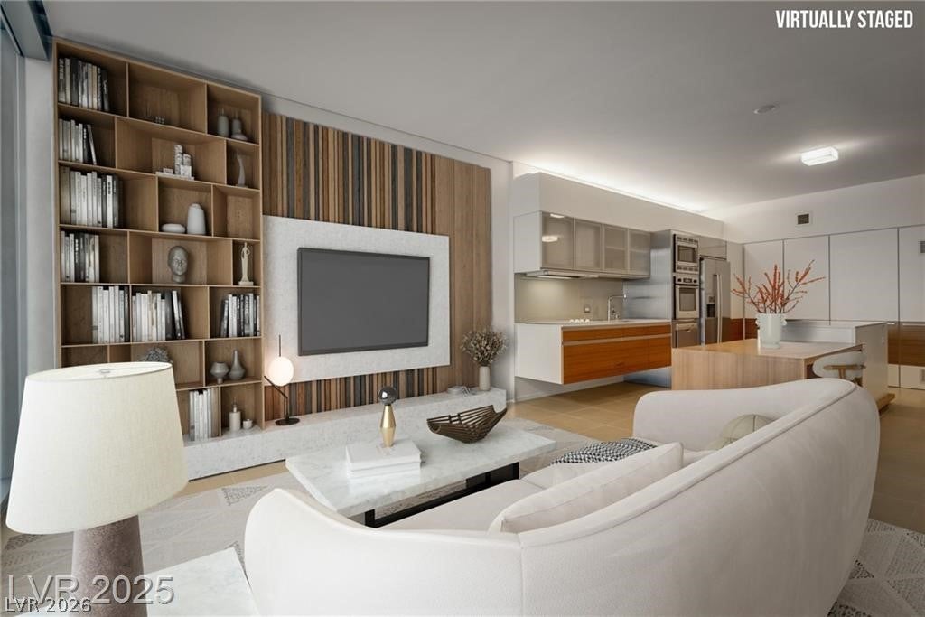 3726 Las Vegas Boulevard 2702