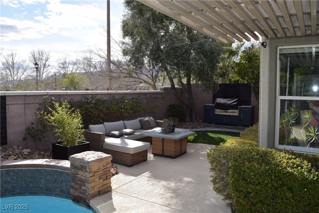 10479 Garden Light Drive, Las Vegas, Nevada image 23