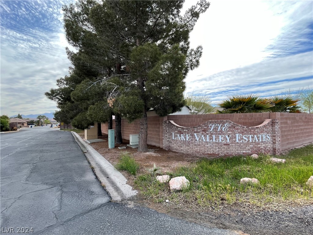 1440 Lake Valley Drive, Logandale, Nevada image 3