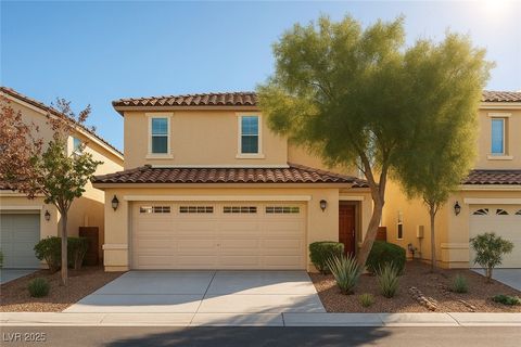 3311 Fico Avenue Las Vegas NV 89141