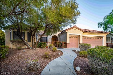 Photo of 2848 Meadow Park Avenue, Henderson, NV 89052 (MLS # 2743629)