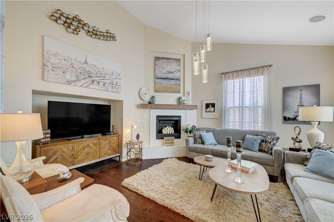 10649 Olympic Pine Drive