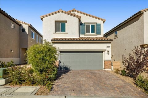 Property photo of 10662 enridge avenue, las vegas, NV 89166