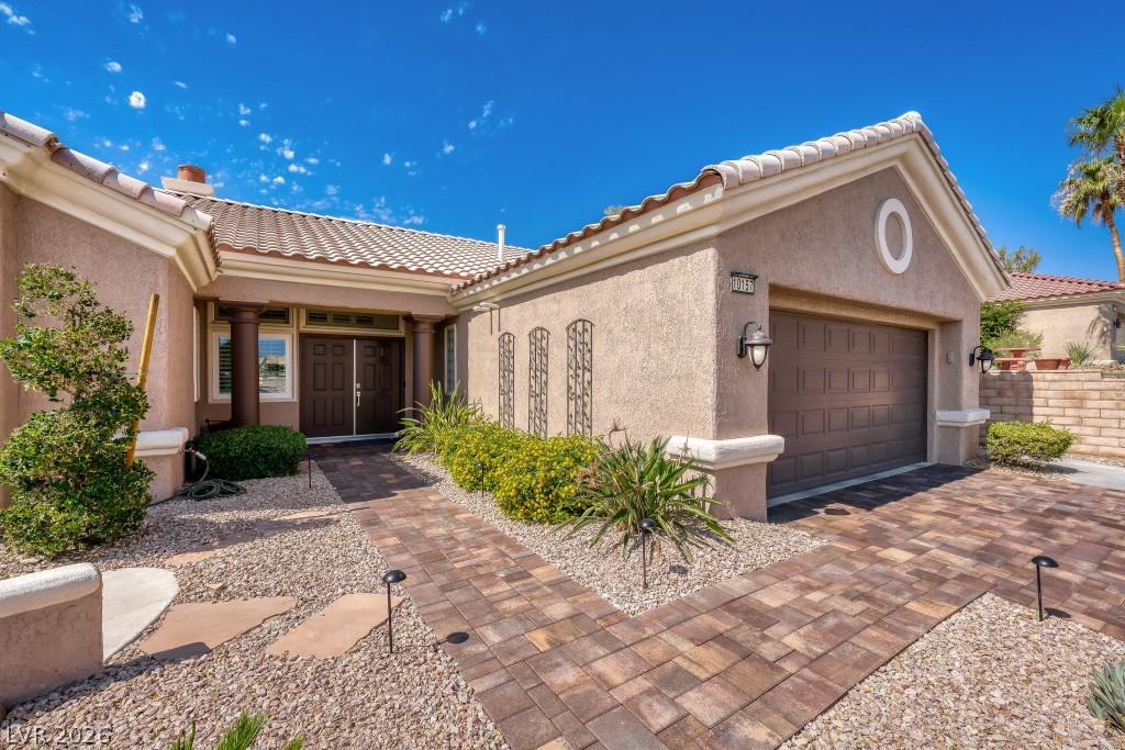 10157 Hunter Springs Drive