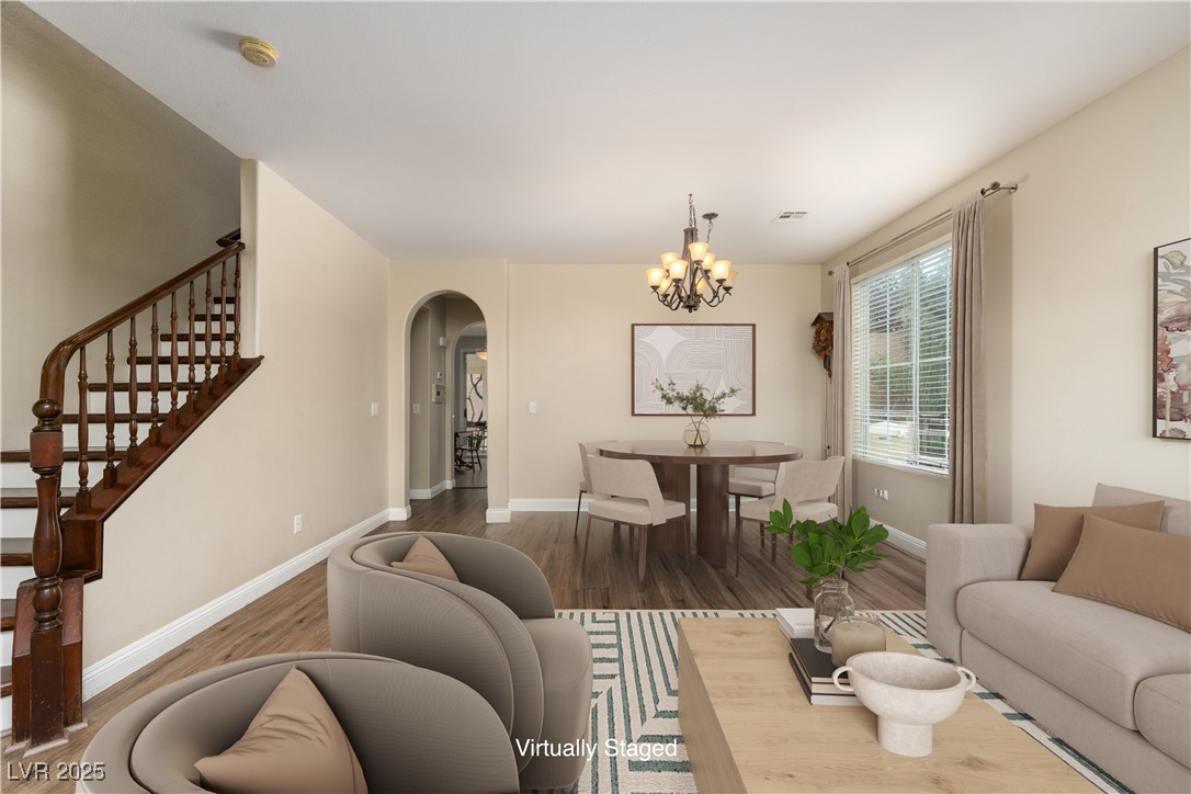 7743 Tree Lane Peak Court