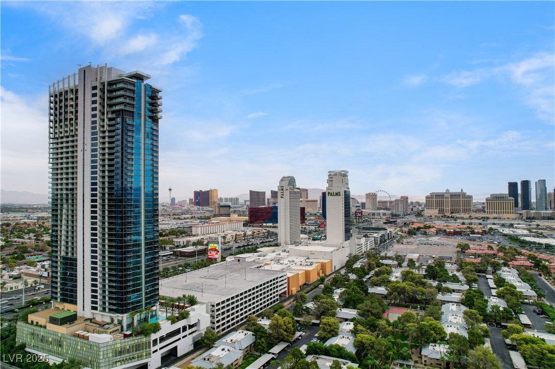4381 W Flamingo Road 2216