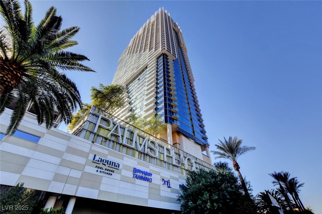 4381 W Flamingo Road 2216
