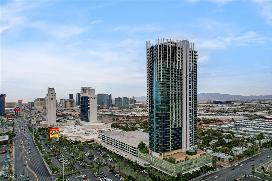 4381 W Flamingo Road 2216