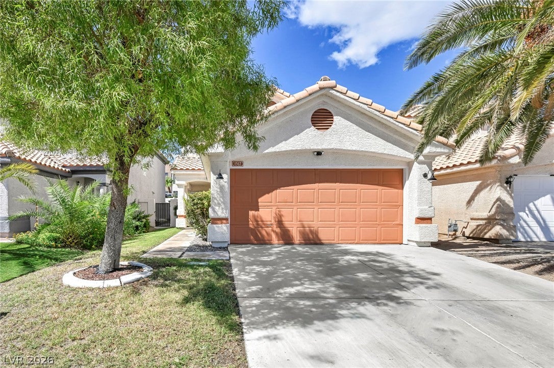 1517 Bellglen Drive