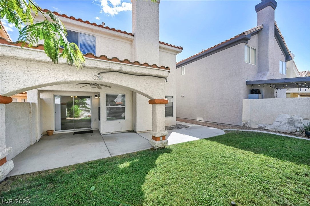 1517 Bellglen Drive