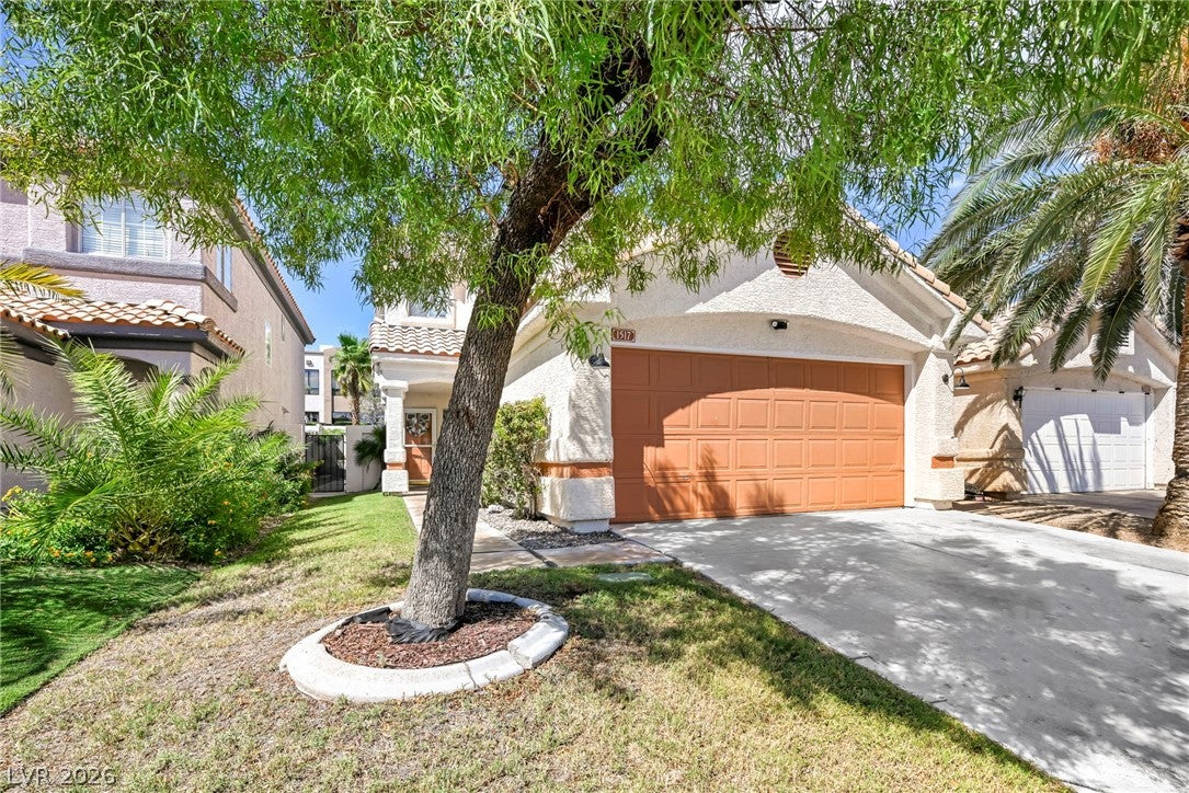 1517 Bellglen Drive