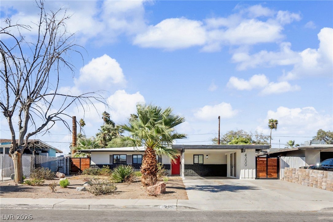 4200 El Parque Avenue