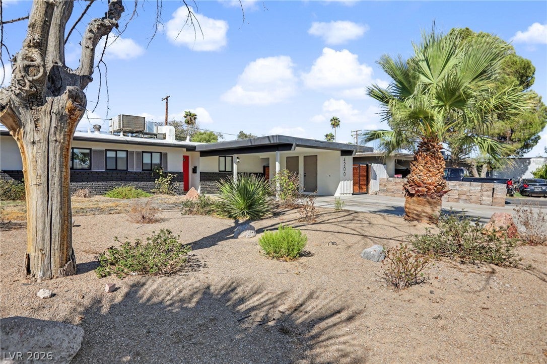 4200 El Parque Avenue