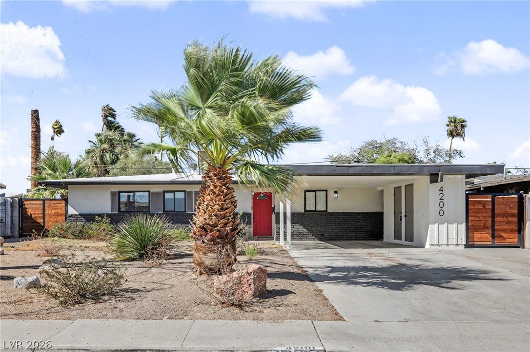 4200 El Parque Avenue