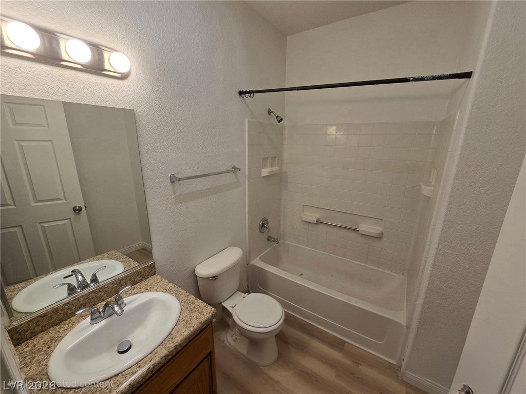 4730 E Craig Road 1062