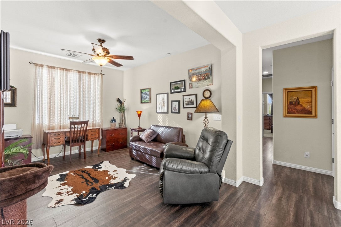 137 Blue Trout Avenue