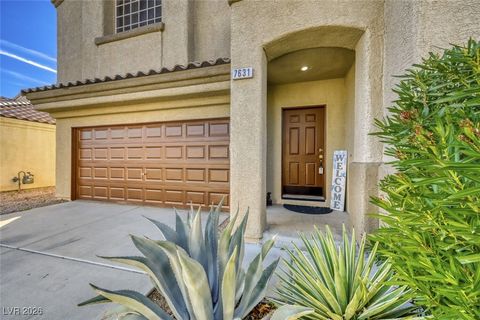 7631 Plunging Falls Drive Las Vegas NV 89131