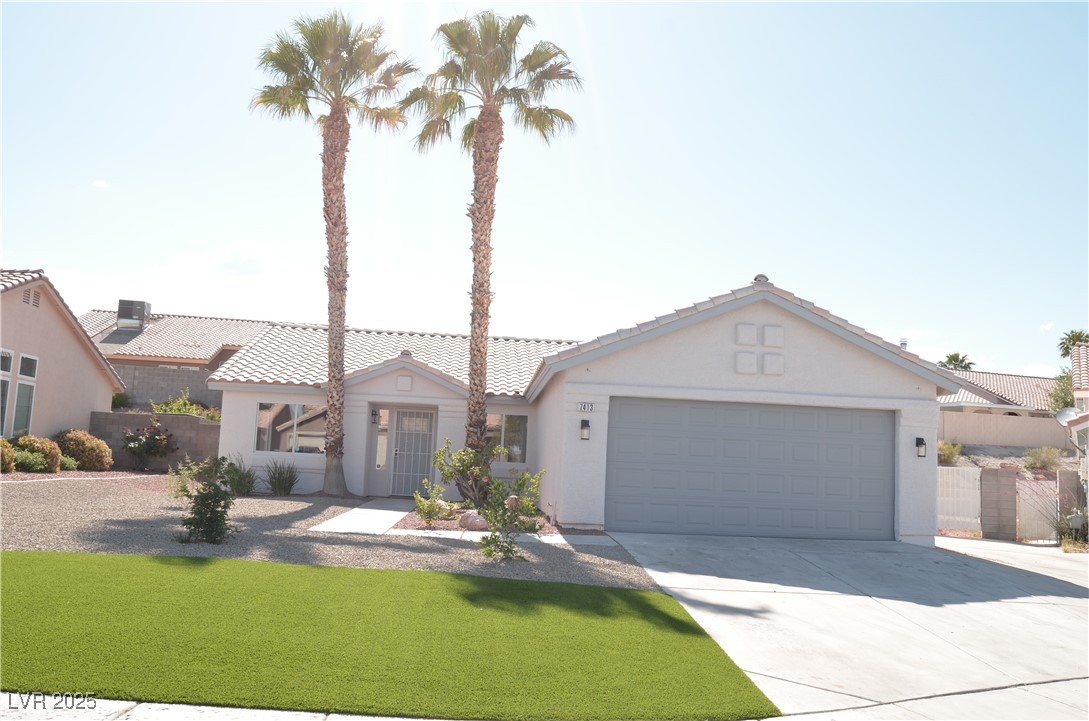 7413 Red Eagle Street, Las Vegas, Nevada image 1