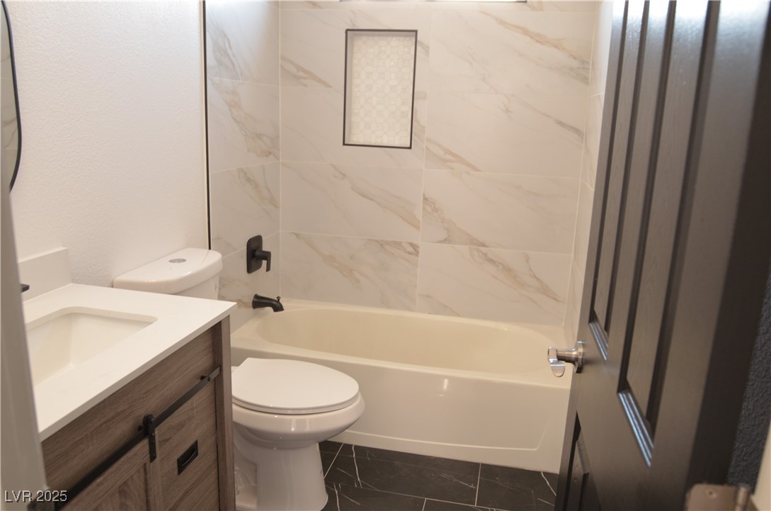 7413 Red Eagle Street, Las Vegas, Nevada image 15