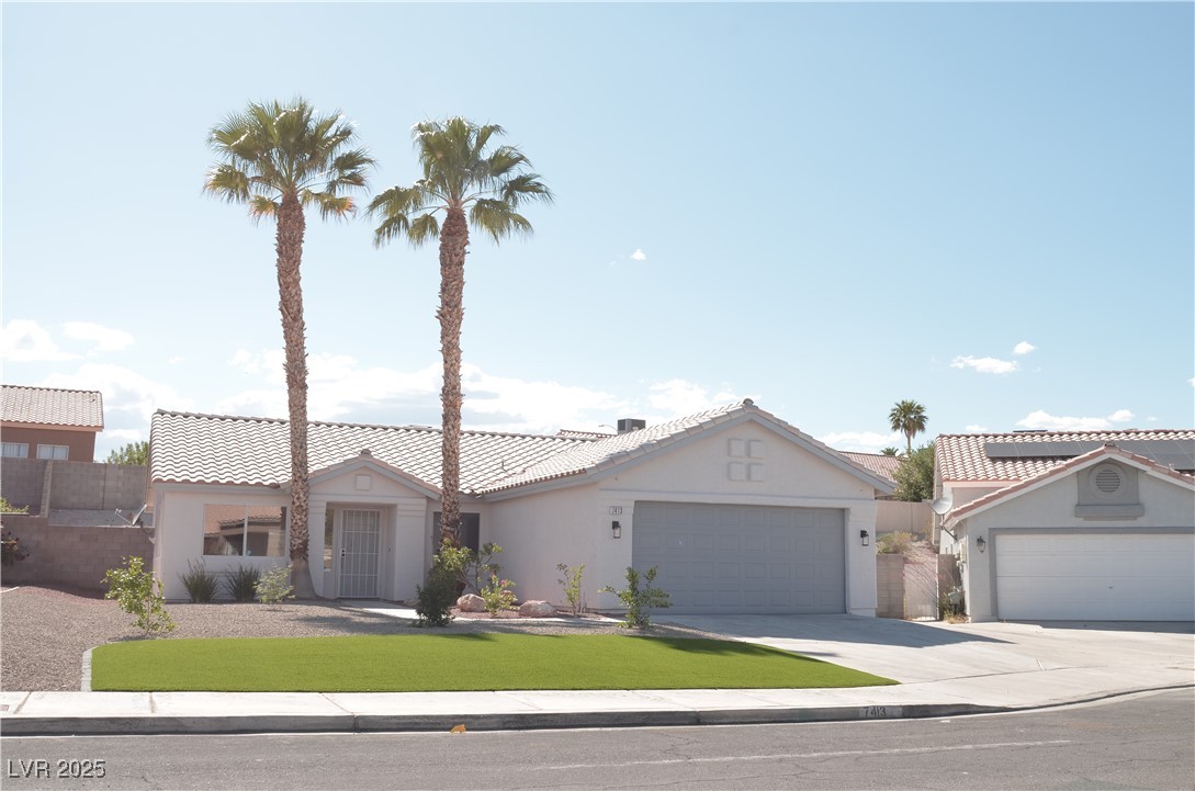 7413 Red Eagle Street, Las Vegas, Nevada image 2