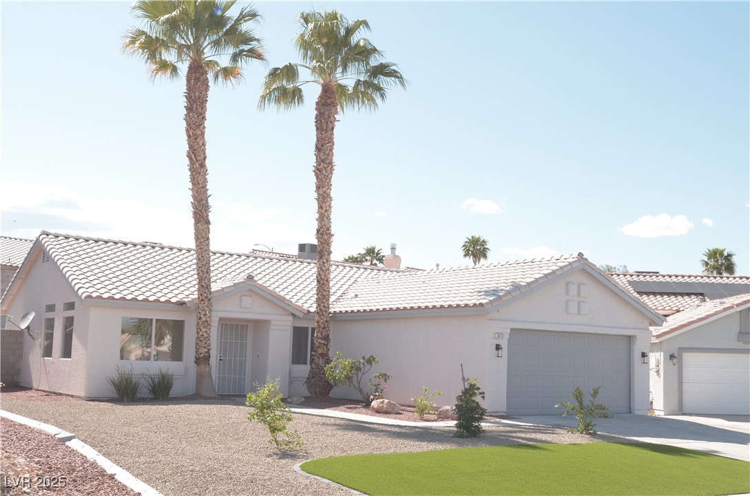 7413 Red Eagle Street, Las Vegas, Nevada image 3