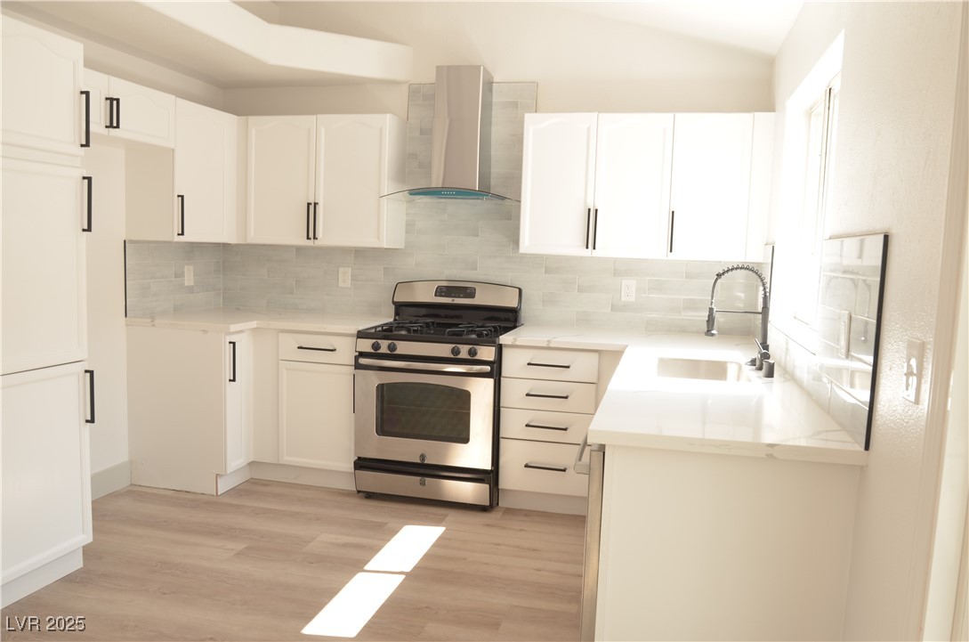 7413 Red Eagle Street, Las Vegas, Nevada image 7