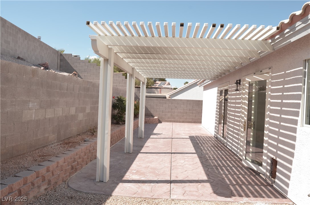 7413 Red Eagle Street, Las Vegas, Nevada image 21