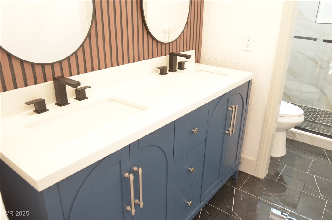 7413 Red Eagle Street, Las Vegas, Nevada image 11