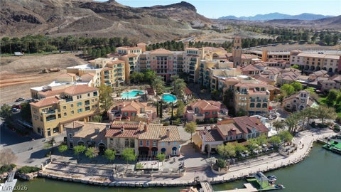 Tiny photo for 2 Lago Turchino Court, Henderson, NV 89011 (MLS # 2782004)
