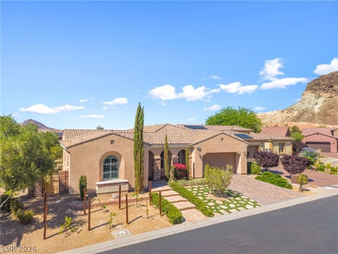 Tiny photo for 2 Lago Turchino Court, Henderson, NV 89011 (MLS # 2782004)