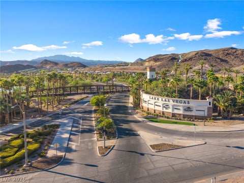 Tiny photo for 2 Lago Turchino Court, Henderson, NV 89011 (MLS # 2782004)