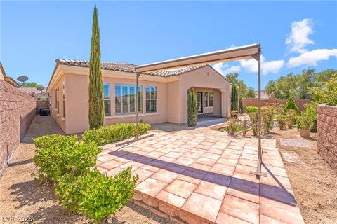Tiny photo for 2 Lago Turchino Court, Henderson, NV 89011 (MLS # 2782004)