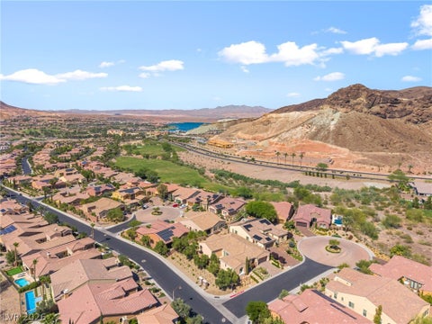 Tiny photo for 2 Lago Turchino Court, Henderson, NV 89011 (MLS # 2782004)