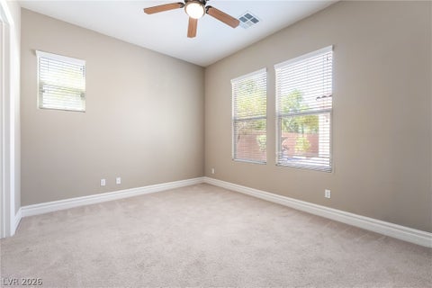 Tiny photo for 2 Lago Turchino Court, Henderson, NV 89011 (MLS # 2782004)