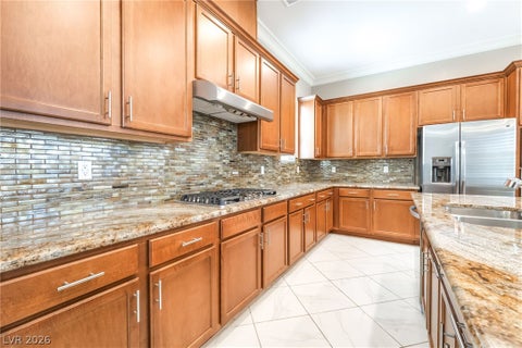 Tiny photo for 2 Lago Turchino Court, Henderson, NV 89011 (MLS # 2782004)