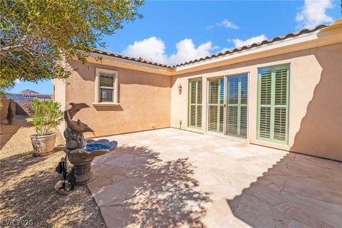 Tiny photo for 2 Lago Turchino Court, Henderson, NV 89011 (MLS # 2782004)