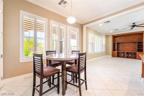 Tiny photo for 2 Lago Turchino Court, Henderson, NV 89011 (MLS # 2782004)