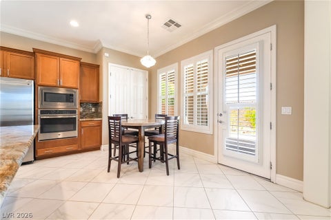 Tiny photo for 2 Lago Turchino Court, Henderson, NV 89011 (MLS # 2782004)