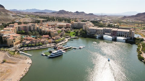 Tiny photo for 2 Lago Turchino Court, Henderson, NV 89011 (MLS # 2782004)