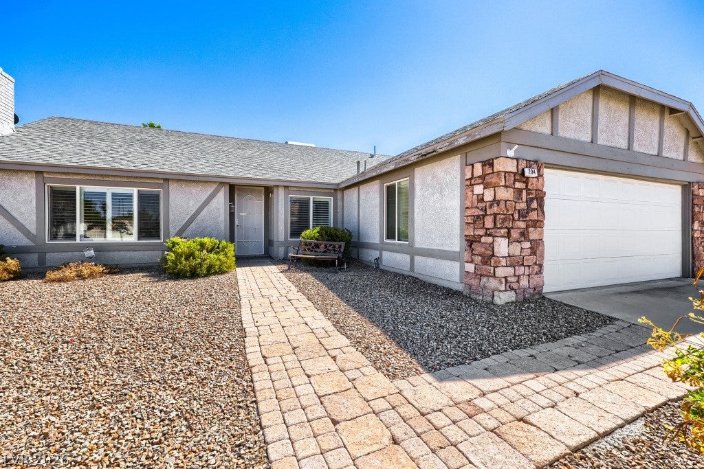 204 Tamarack Drive