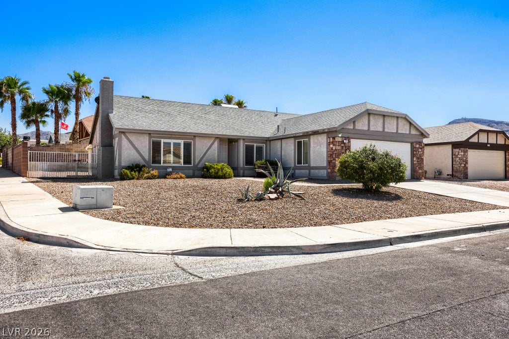 204 Tamarack Drive