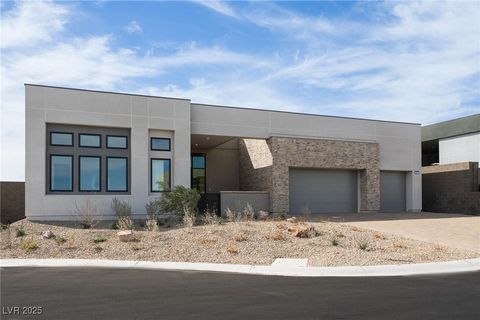 10921 ROSSA PEAK Avenue Las Vegas NV 89135