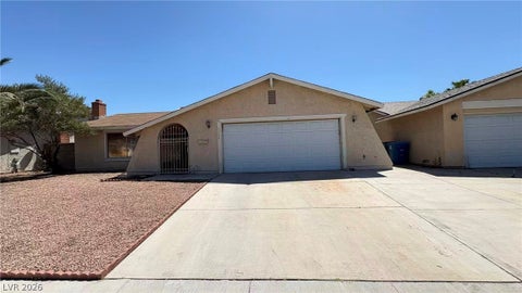 Homes For Rent - 3564 Redwood Street<br/> Las Vegas, NV 89103