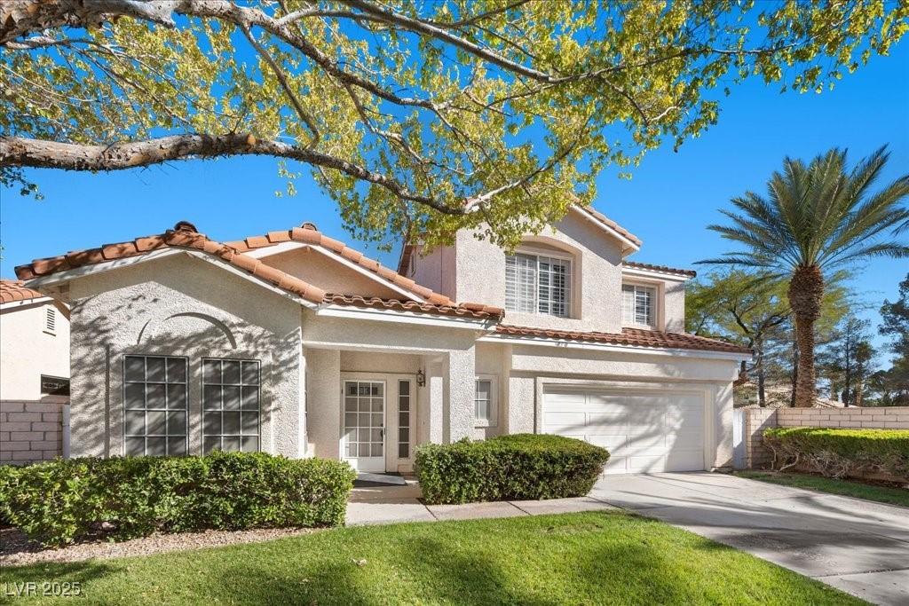 4890 El Capote Drive