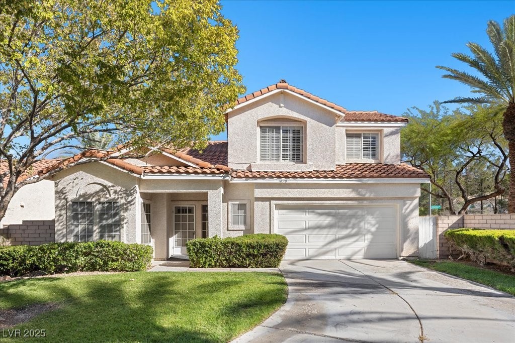 4890 El Capote Drive