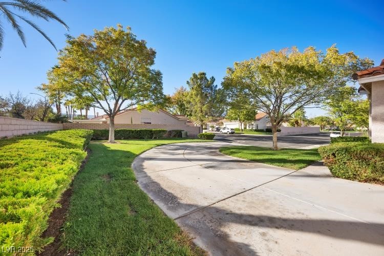 4890 El Capote Drive