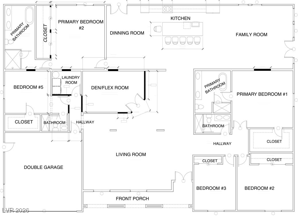 9130 Belcastro Street