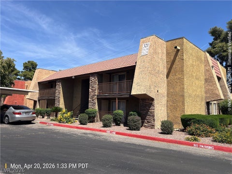 Condo For Rent - 5229 Indian River Drive #239<br/> Las Vegas, NV 89103
